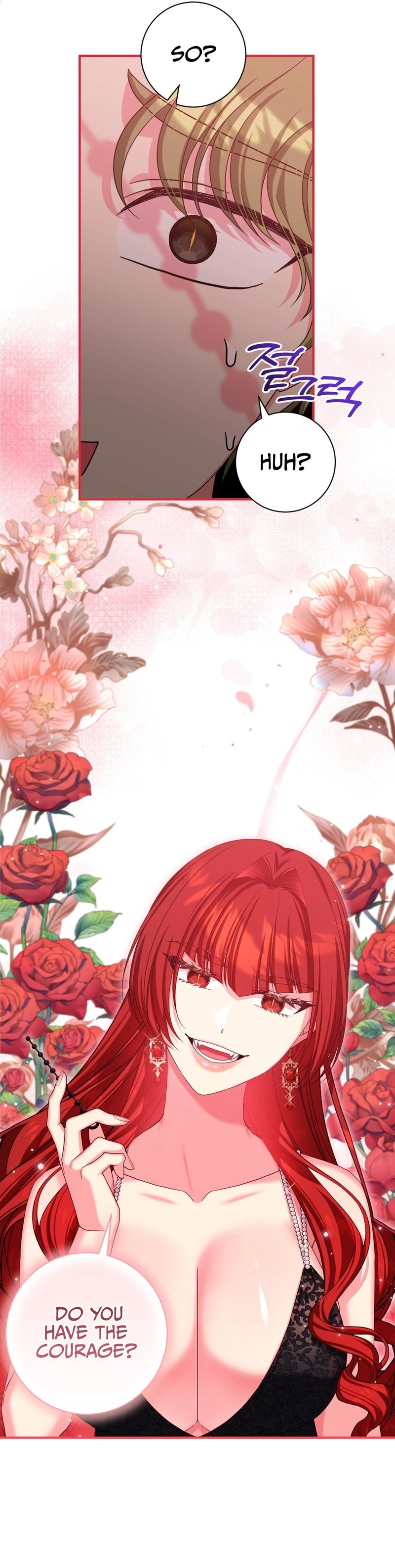 Can I be a Sex Slave, Not a Priest? - Chapter 6 [photo 9] - MangaPorn