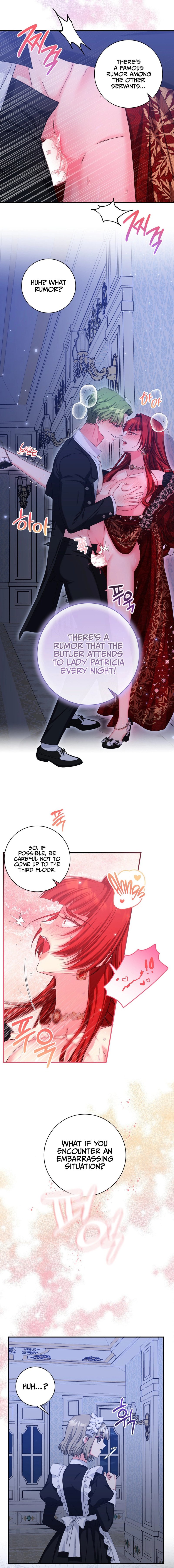 Can I be a Sex Slave, Not a Priest? - Chapter 7 [photo 13] - MangaPorn