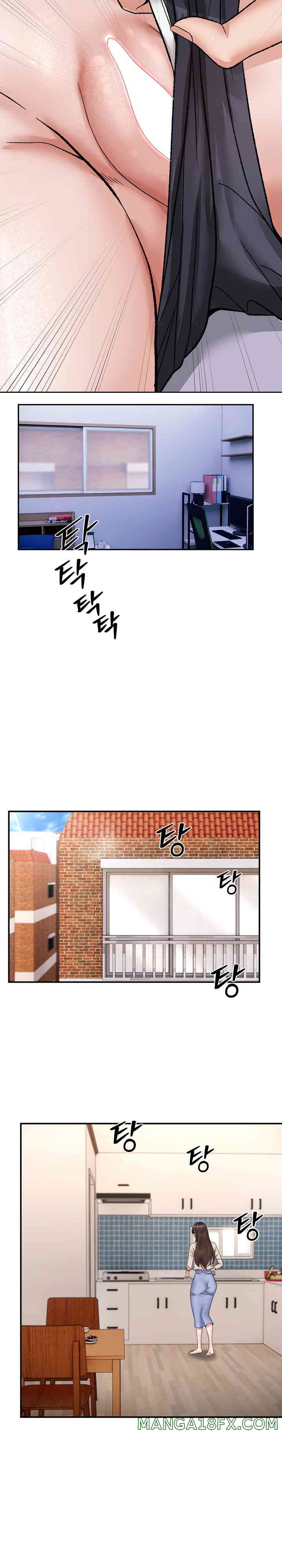 Come to My House Raw - Chapter 3 [photo 17] - MangaPorn