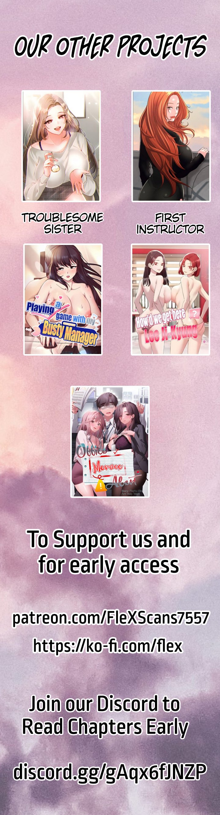 How did we get here Lee Ji – Kyung - Chapter 43 [photo 6] - MangaPorn