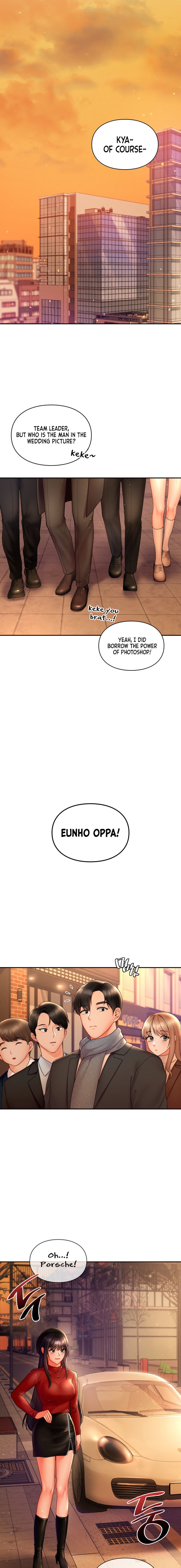 The Kid Is Obsessed With Me - Chapter 2 [photo 13] - MangaPorn