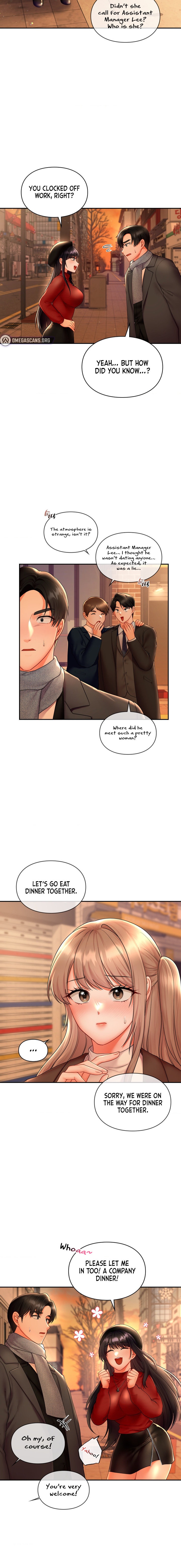 The Kid Is Obsessed With Me - Chapter 2 [photo 14] - MangaPorn