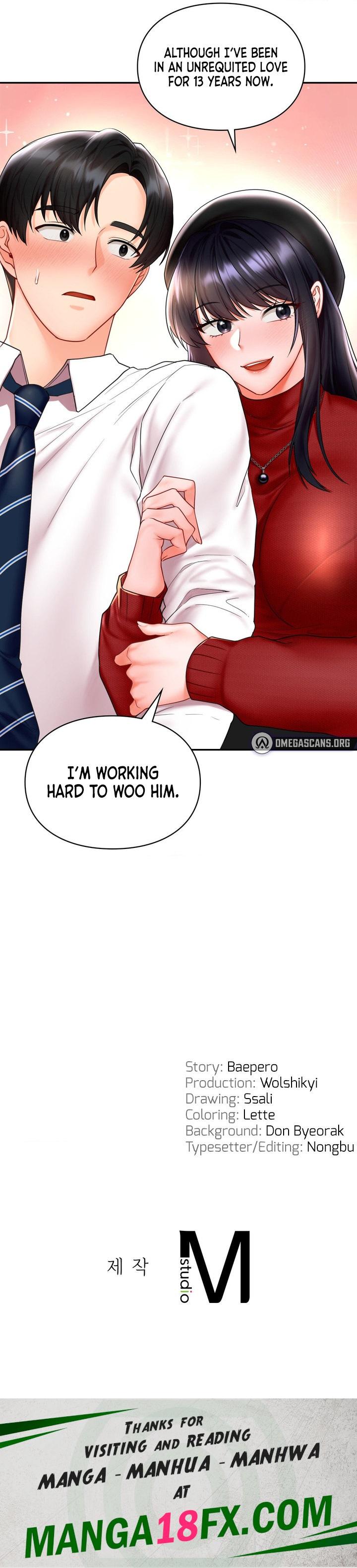 The Kid Is Obsessed With Me - Chapter 2 [photo 17] - MangaPorn