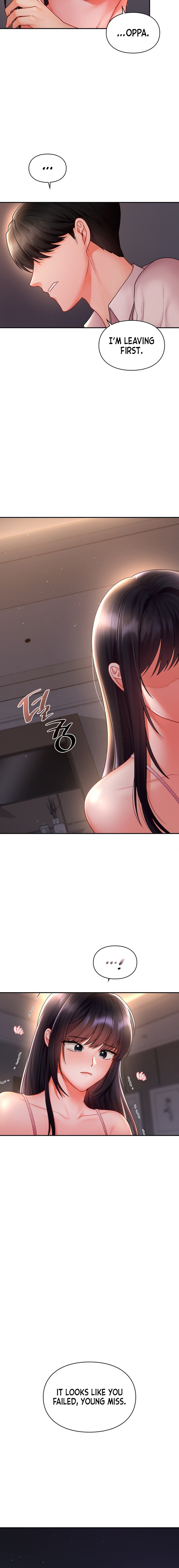 The Kid Is Obsessed With Me - Chapter 2 [photo 8] - MangaPorn