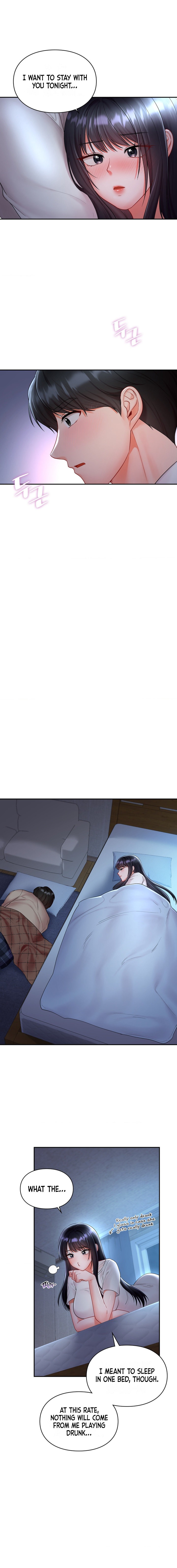 The Kid Is Obsessed With Me - Chapter 3 [photo 11] - MangaPorn