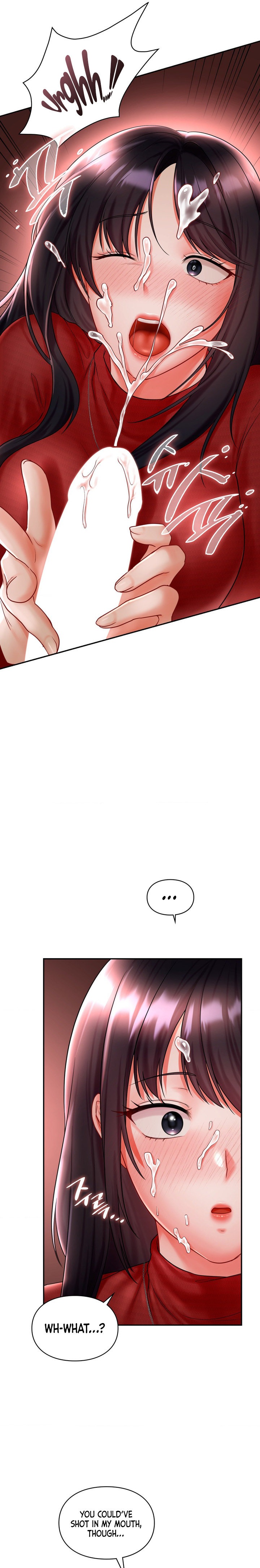 The Kid Is Obsessed With Me - Chapter 5 [photo 19] - MangaPorn