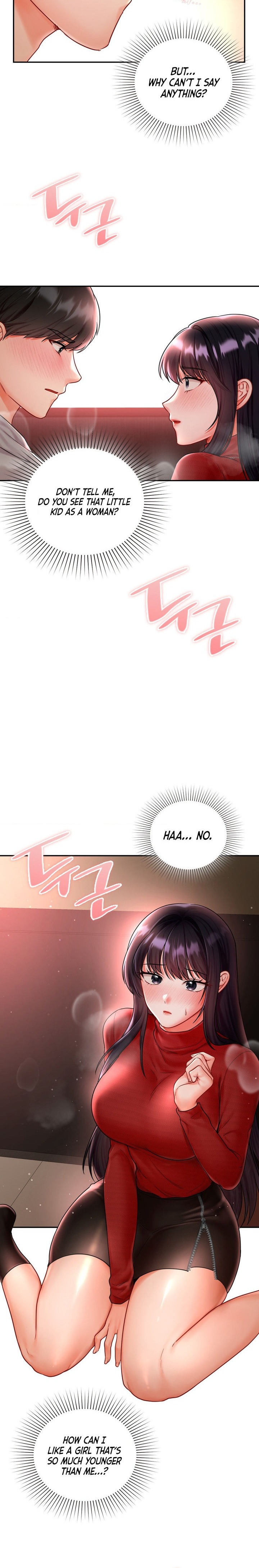 The Kid Is Obsessed With Me - Chapter 5 [photo 3] - MangaPorn