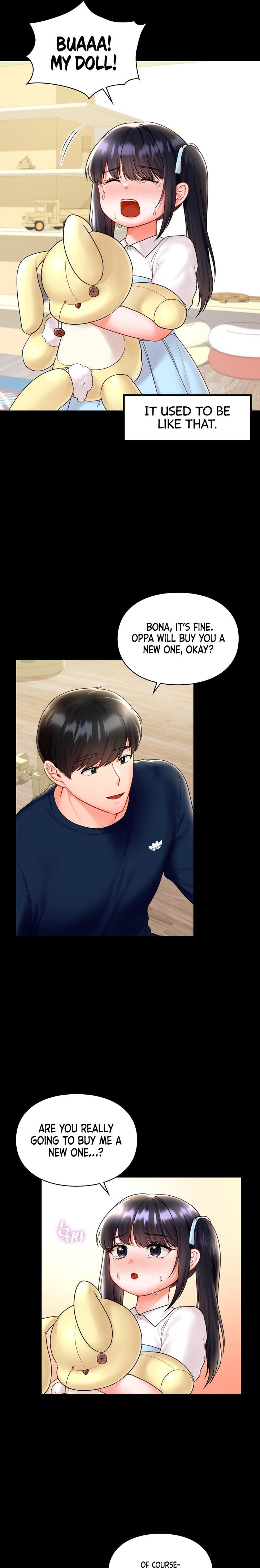 The Kid Is Obsessed With Me - Chapter 5 [photo 7] - MangaPorn