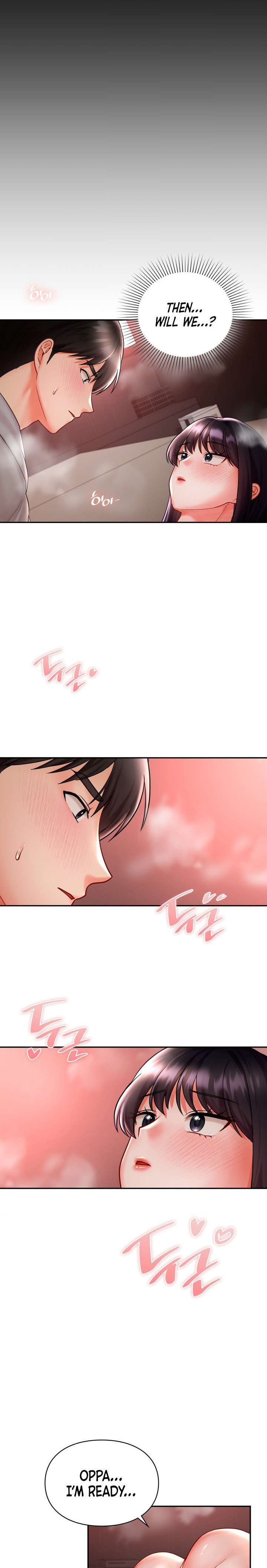 The Kid Is Obsessed With Me - Chapter 6 [photo 20] - MangaPorn