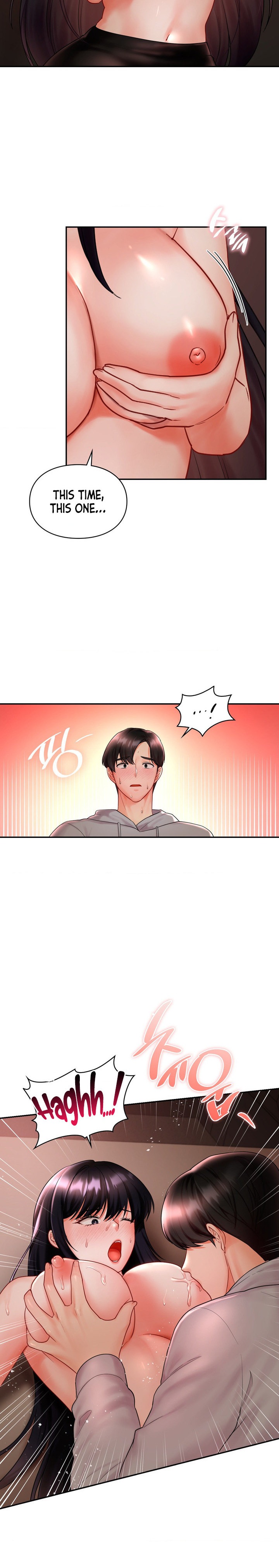 The Kid Is Obsessed With Me - Chapter 6 [photo 6] - MangaPorn