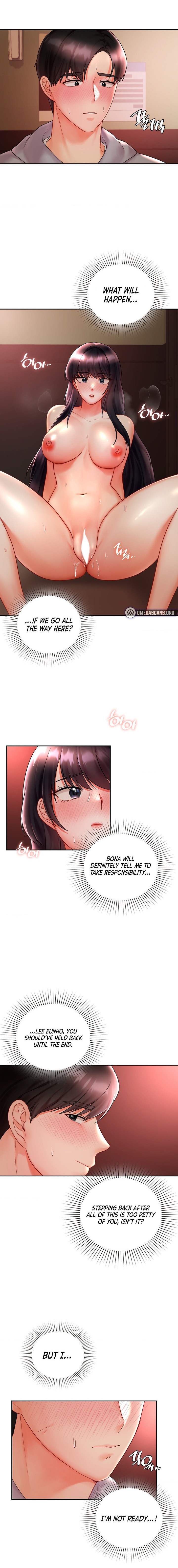 The Kid Is Obsessed With Me - Chapter 7 [photo 1] - MangaPorn