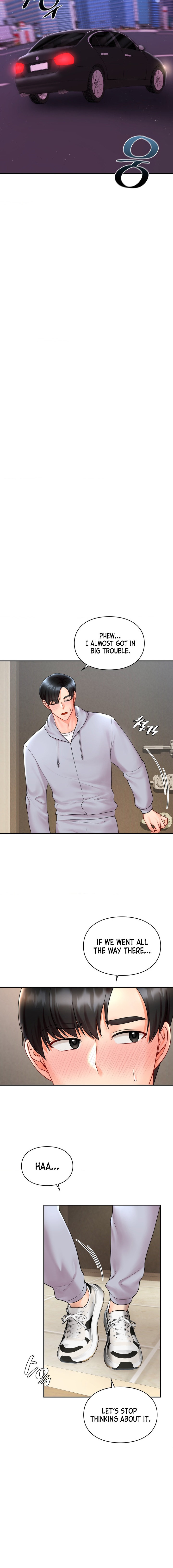 The Kid Is Obsessed With Me - Chapter 7 [photo 10] - MangaPorn