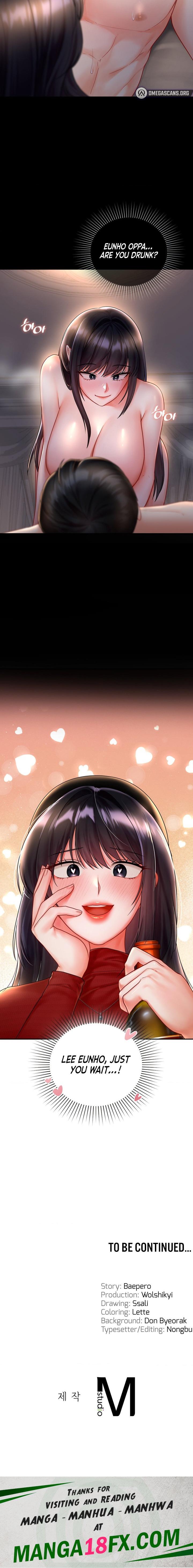 The Kid Is Obsessed With Me - Chapter 7 [photo 16] - MangaPorn