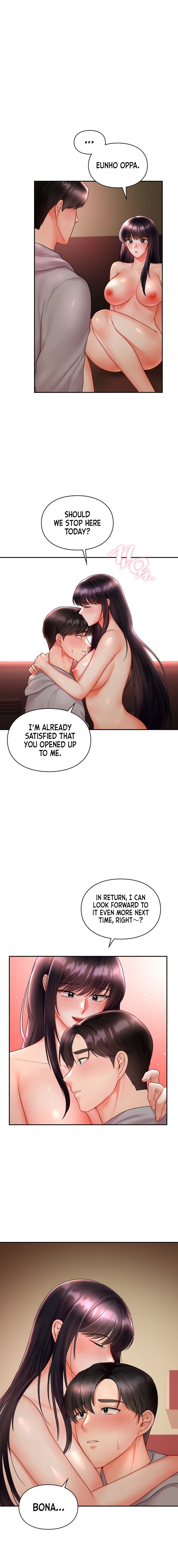 The Kid Is Obsessed With Me - Chapter 7 [photo 2] - MangaPorn