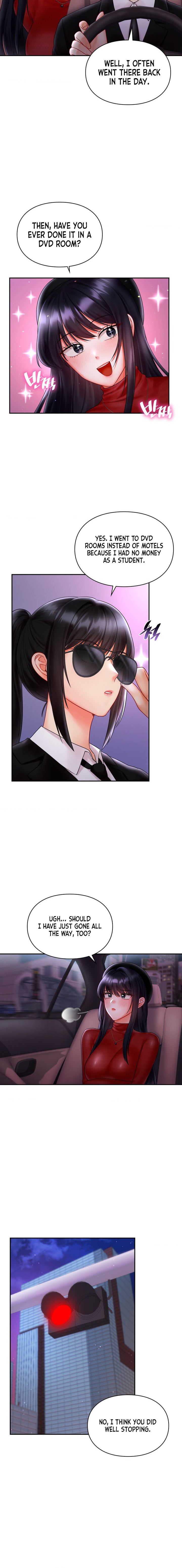 The Kid Is Obsessed With Me - Chapter 7 [photo 4] - MangaPorn