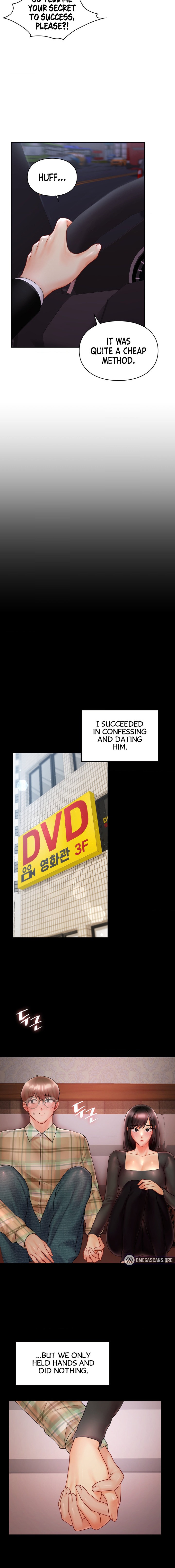 The Kid Is Obsessed With Me - Chapter 7 [photo 6] - MangaPorn