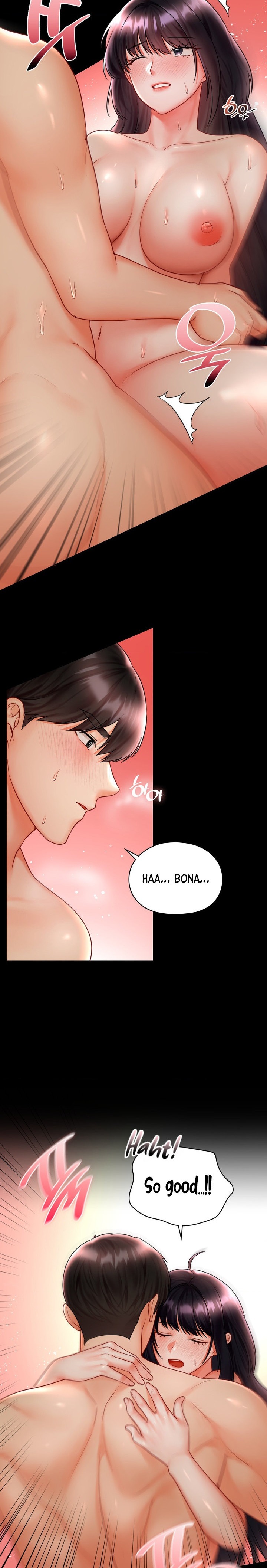 The Kid Is Obsessed With Me - Chapter 8 [photo 2] - MangaPorn