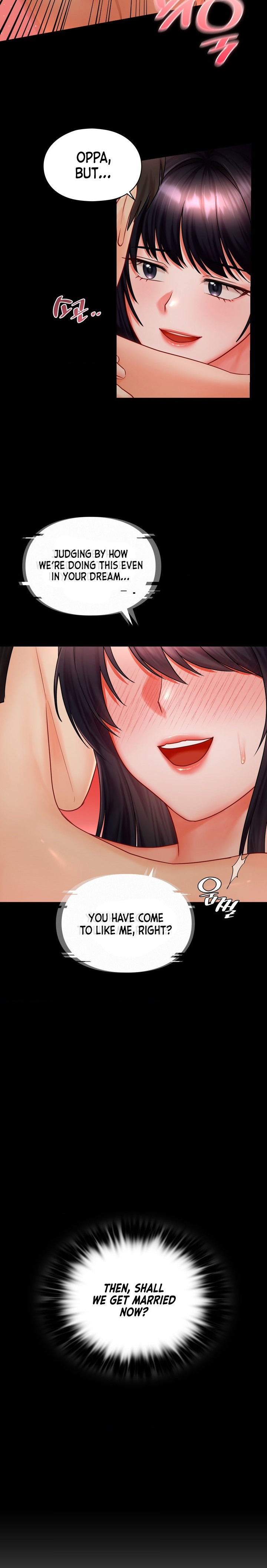 The Kid Is Obsessed With Me - Chapter 8 [photo 3] - MangaPorn