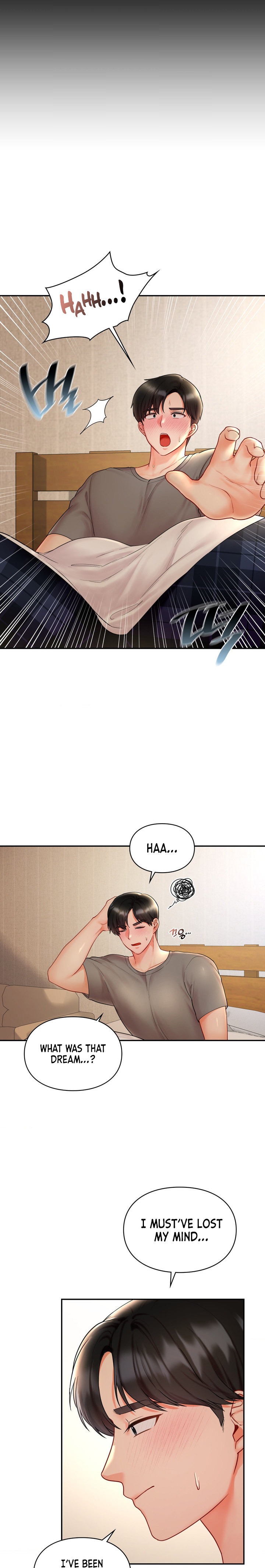 The Kid Is Obsessed With Me - Chapter 8 [photo 4] - MangaPorn