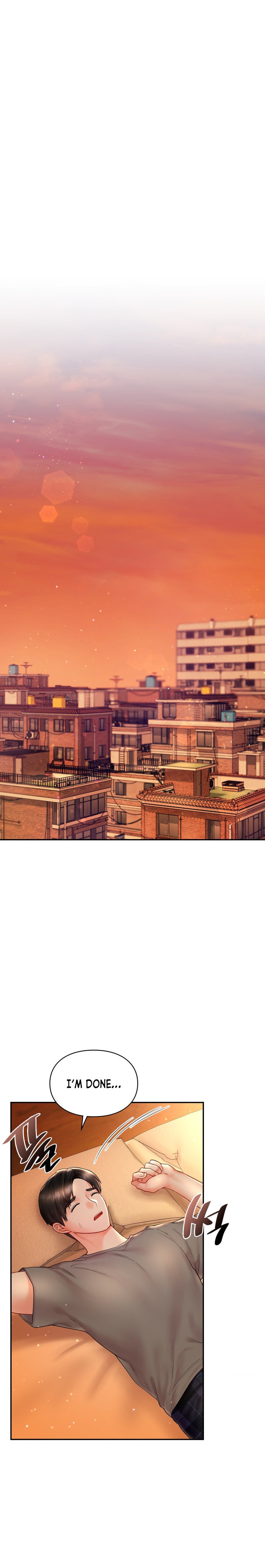 The Kid Is Obsessed With Me - Chapter 8 [photo 6] - MangaPorn