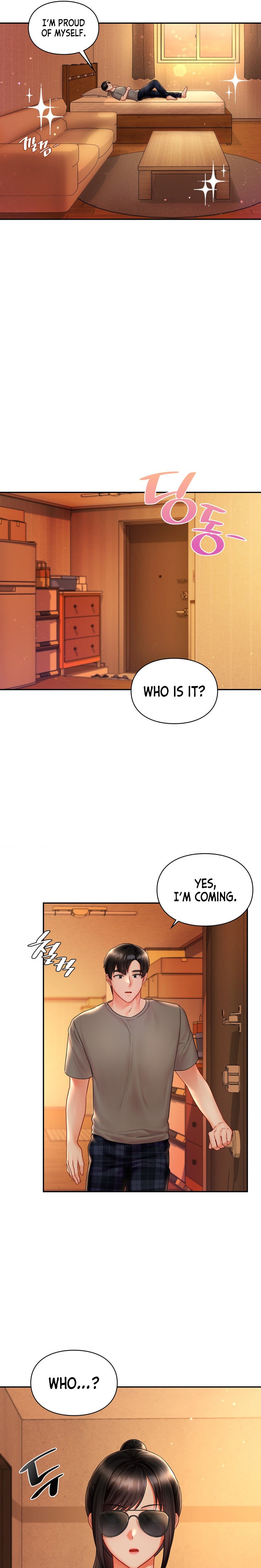 The Kid Is Obsessed With Me - Chapter 8 [photo 7] - MangaPorn