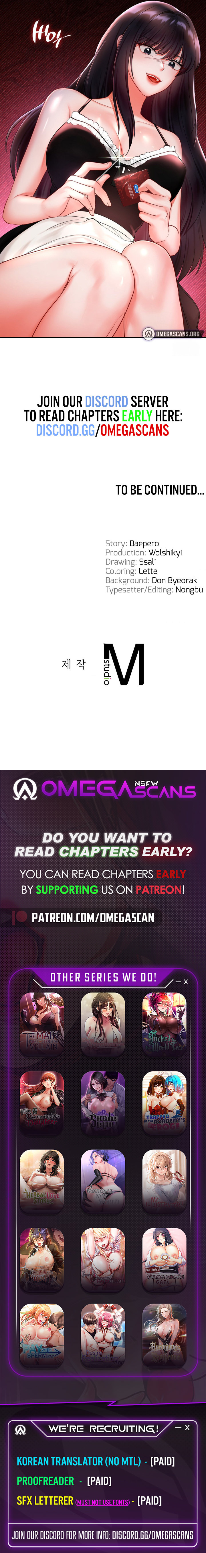 The Kid Is Obsessed With Me - Chapter 15 [photo 9] - MangaPorn