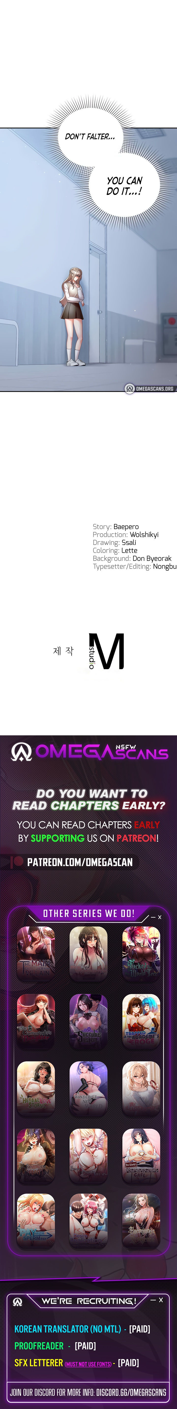 The Kid Is Obsessed With Me - Chapter 34 [photo 6] - MangaPorn