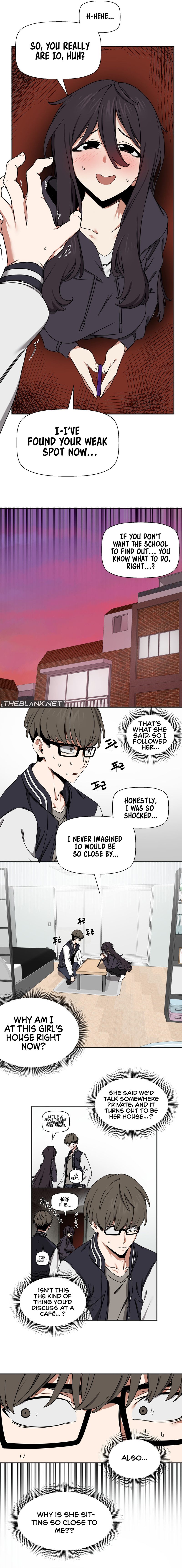 Alt Account Trap! - Chapter 1 [photo 11] - MangaPorn