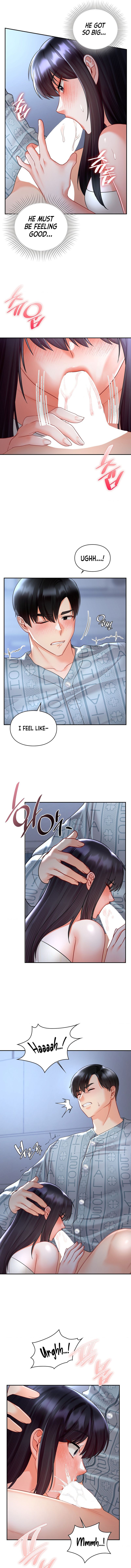 The Kid Is Obsessed With Me - Chapter 44 [photo 10] - MangaPorn