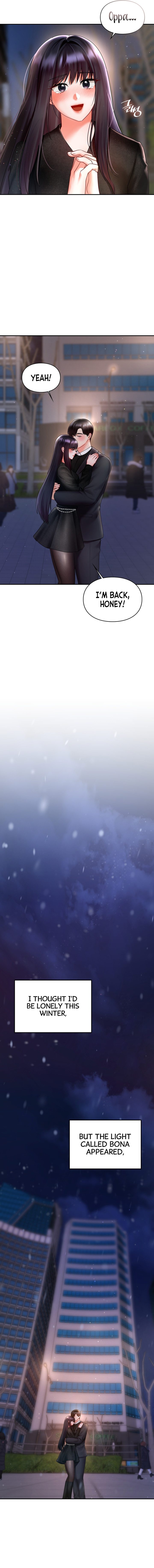 The Kid Is Obsessed With Me - Chapter 47 [photo 16] - MangaPorn