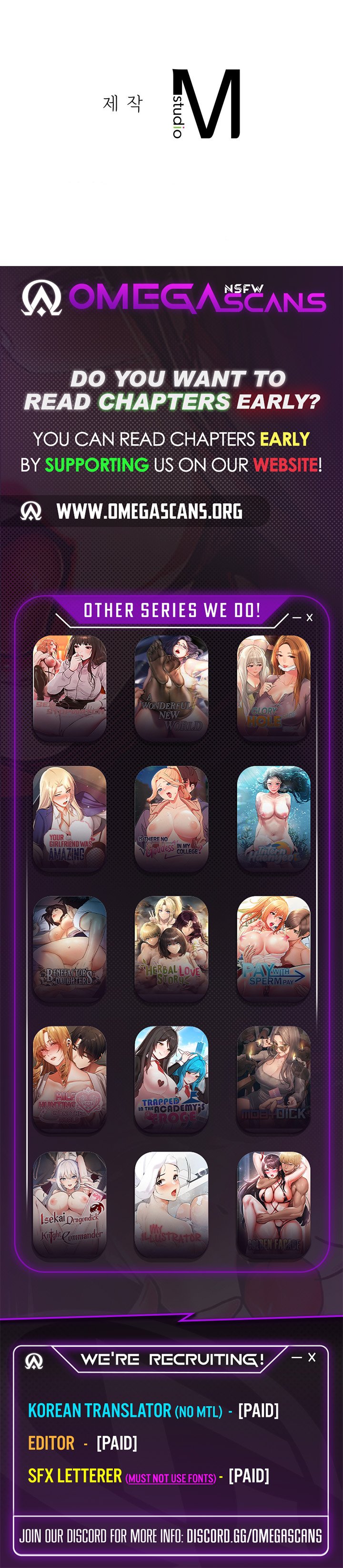 The Kid Is Obsessed With Me - Chapter 50 [photo 9] - MangaPorn