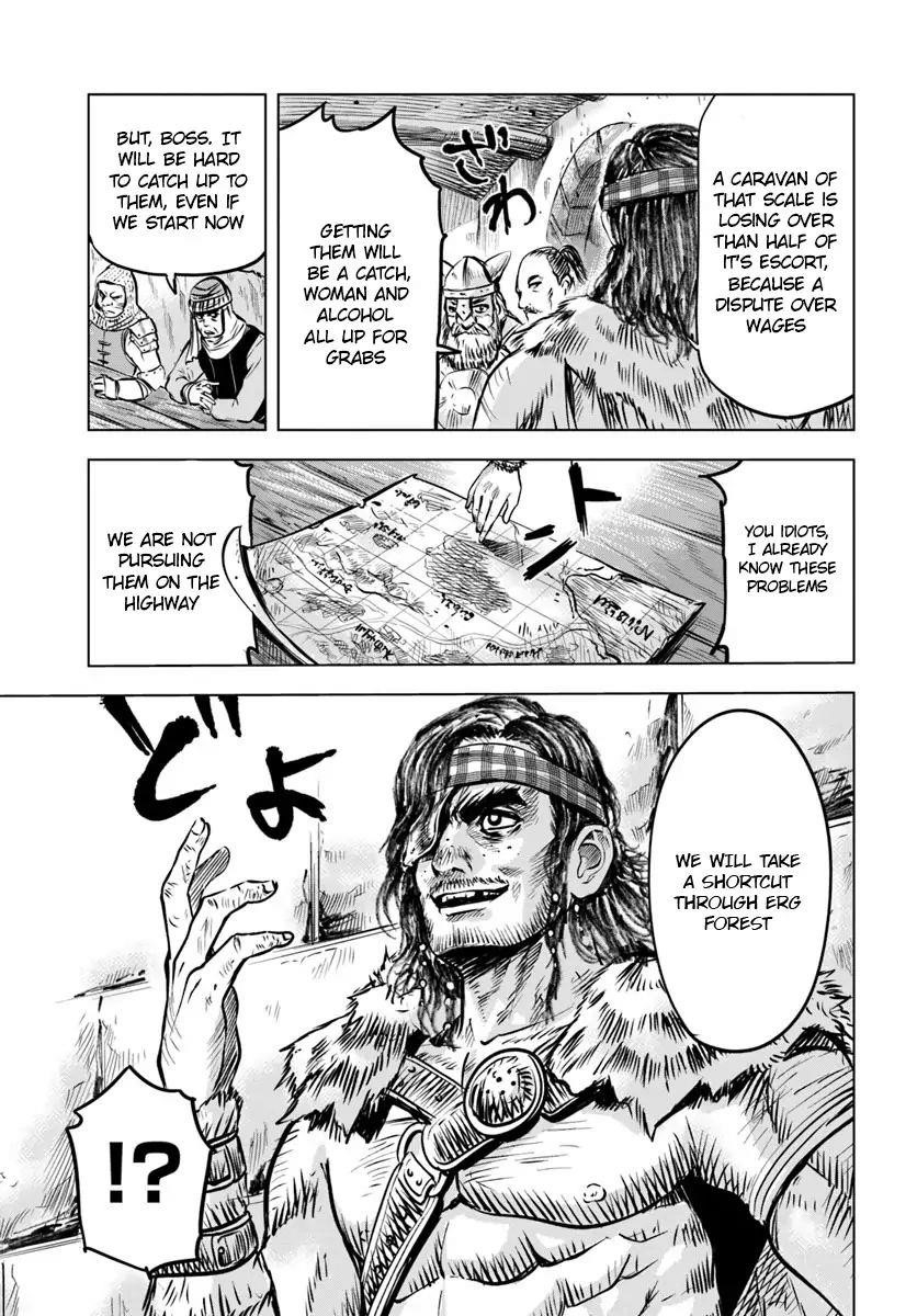 Road to Kingdom - Chapter 2.1 [photo 10] - MangaPorn