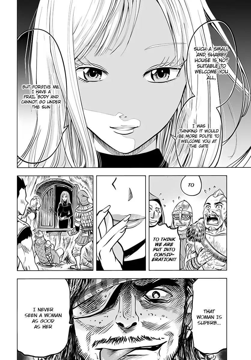 Road to Kingdom - Chapter 2.1 [photo 16] - MangaPorn