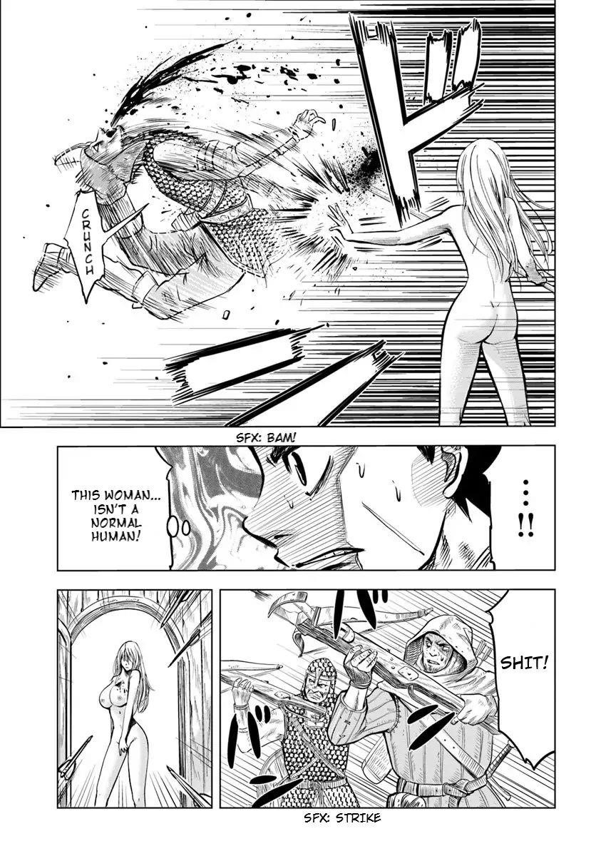 Road to Kingdom - Chapter 2.2 [photo 2] - MangaPorn