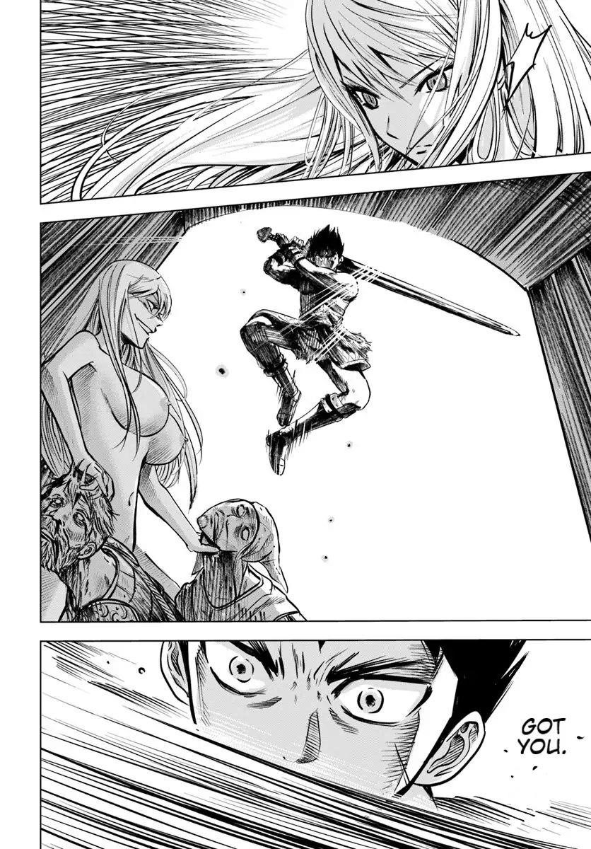 Road to Kingdom - Chapter 2.2 [photo 5] - MangaPorn