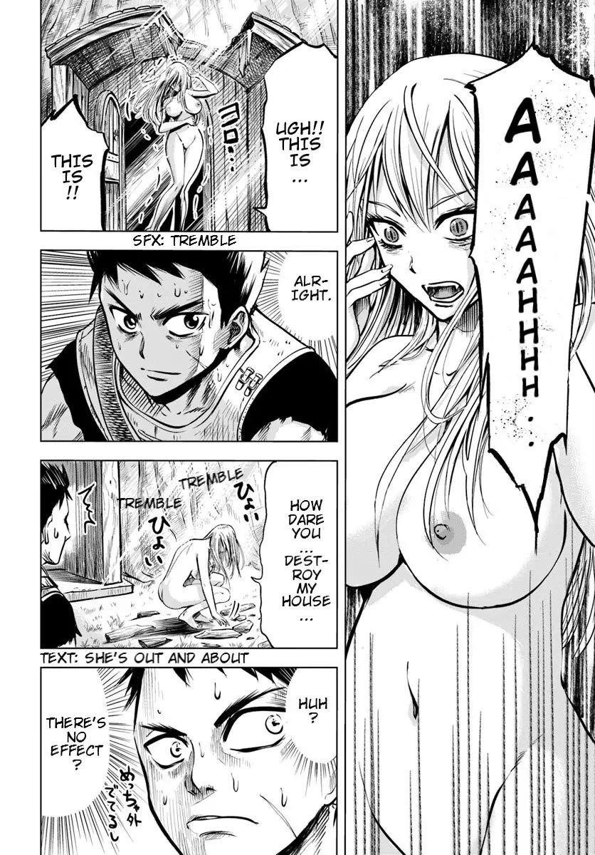 Road to Kingdom - Chapter 2.2 [photo 7] - MangaPorn