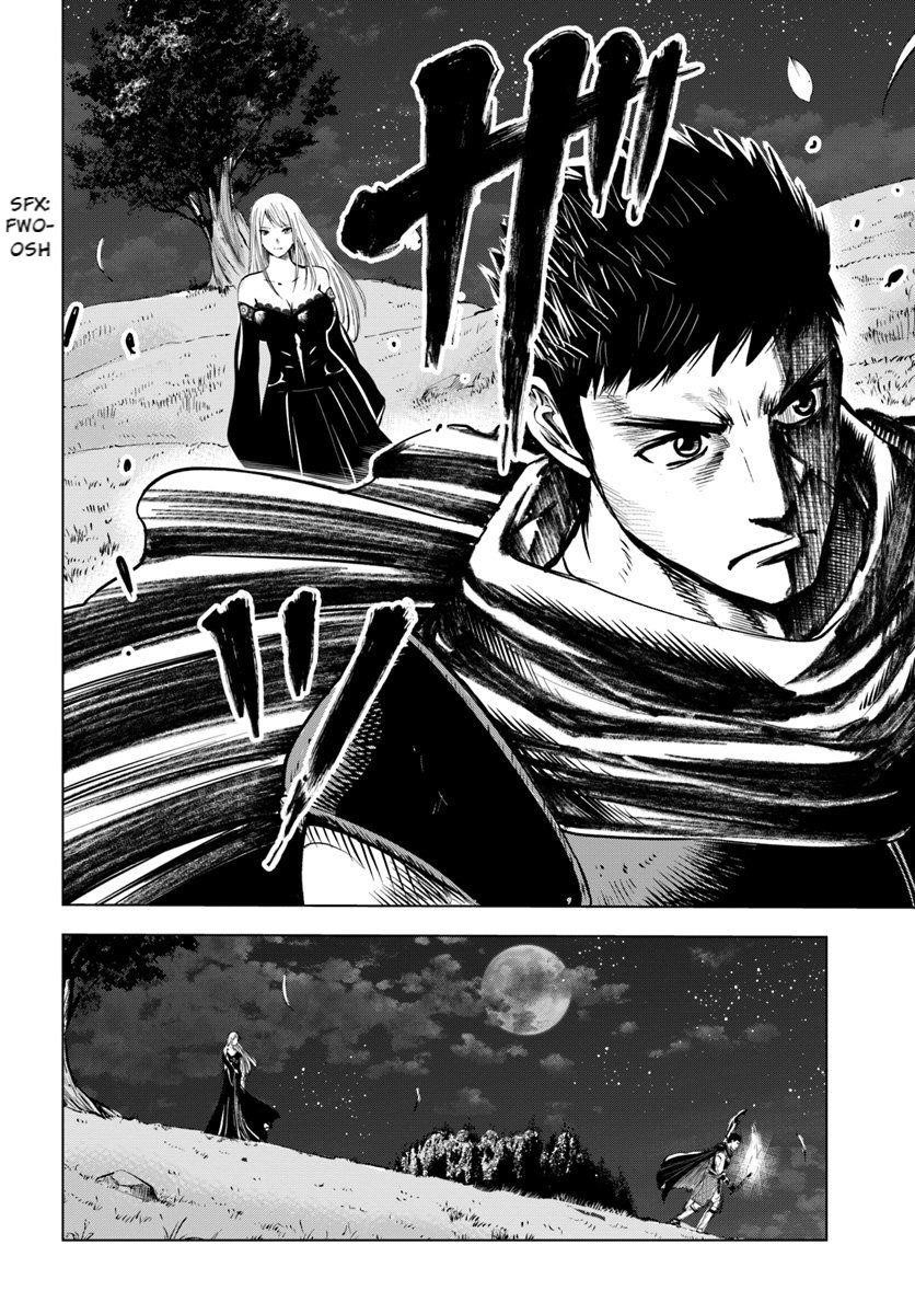 Road to Kingdom - Chapter 4.1 [photo 14] - MangaPorn