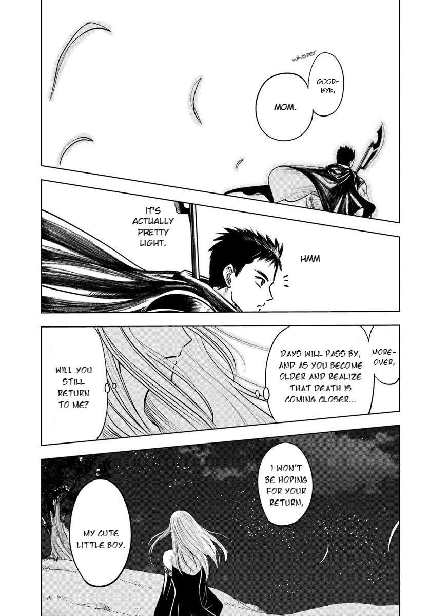 Road to Kingdom - Chapter 4.1 [photo 15] - MangaPorn