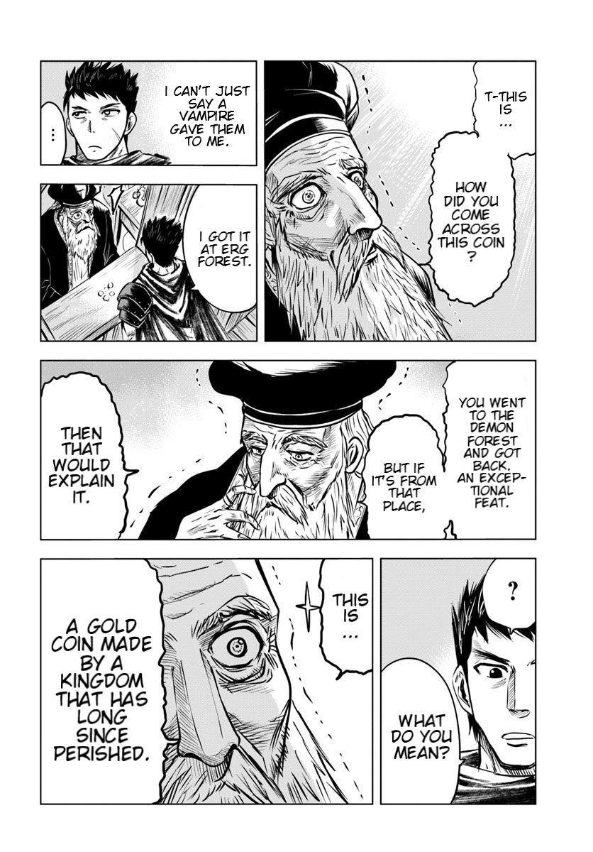 Road to Kingdom - Chapter 4.2 [photo 11] - MangaPorn