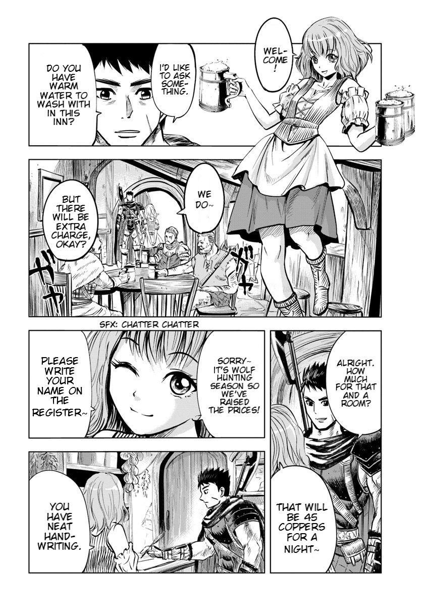 Road to Kingdom - Chapter 4.2 [photo 15] - MangaPorn