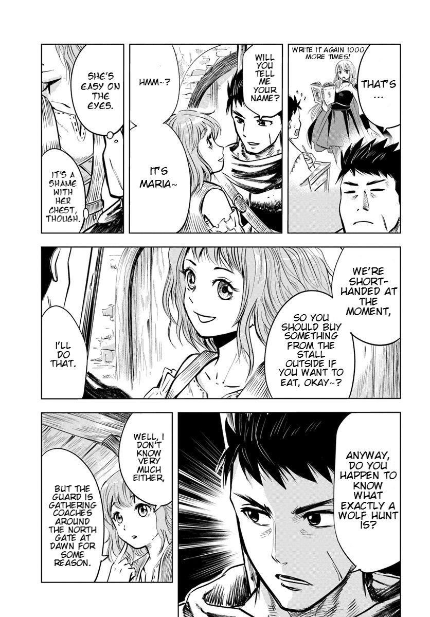 Road to Kingdom - Chapter 4.2 [photo 16] - MangaPorn