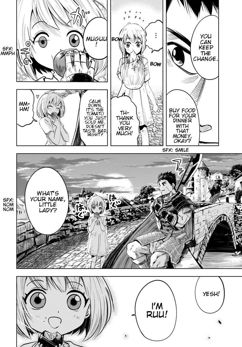 Road to Kingdom - Chapter 4.2 [photo 19] - MangaPorn