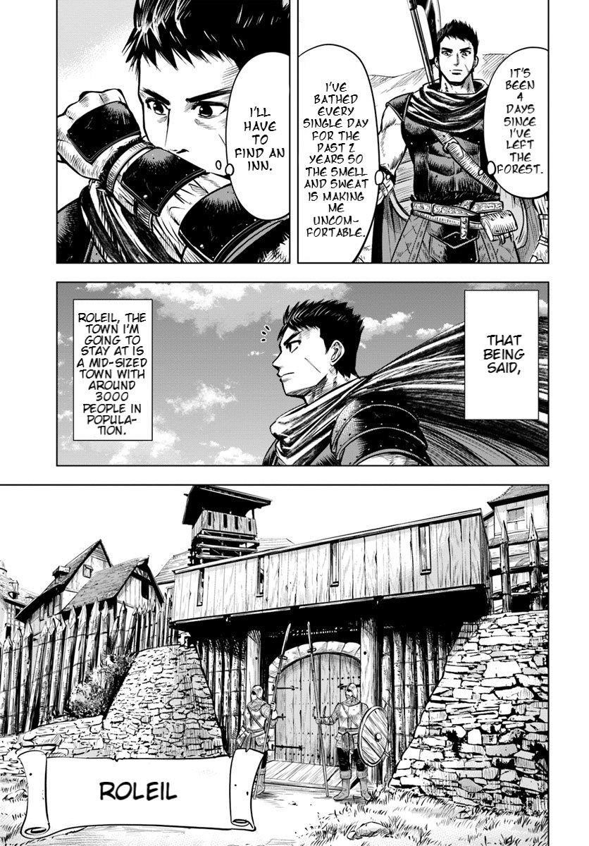 Road to Kingdom - Chapter 4.2 [photo 2] - MangaPorn