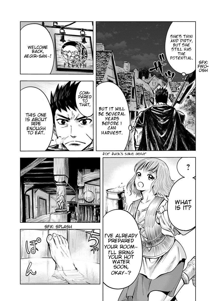 Road to Kingdom - Chapter 4.2 [photo 20] - MangaPorn