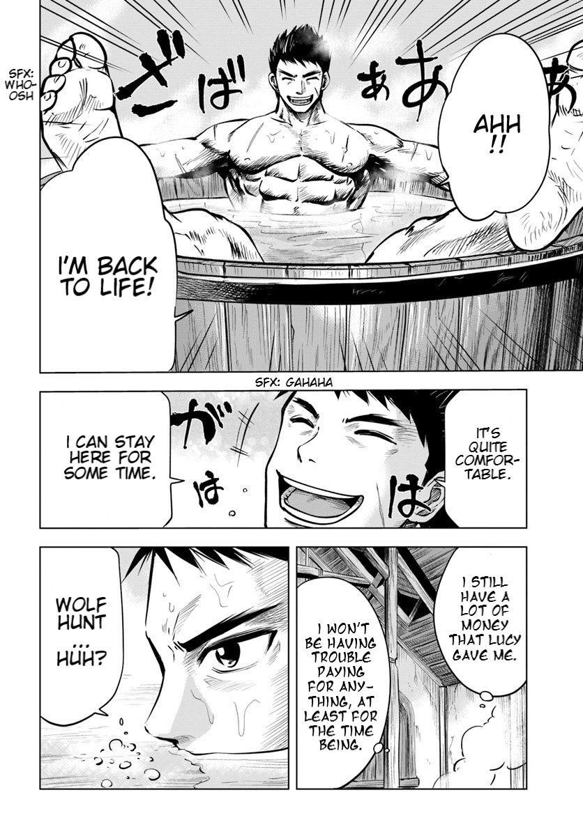 Road to Kingdom - Chapter 4.2 [photo 21] - MangaPorn