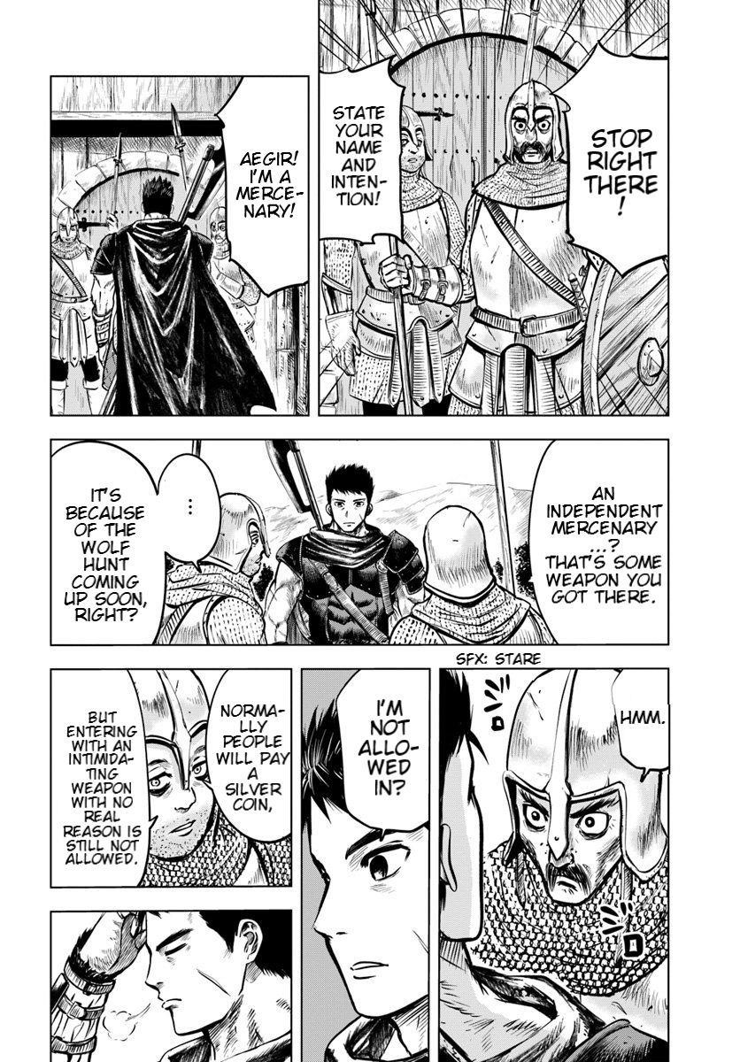 Road to Kingdom - Chapter 4.2 [photo 3] - MangaPorn