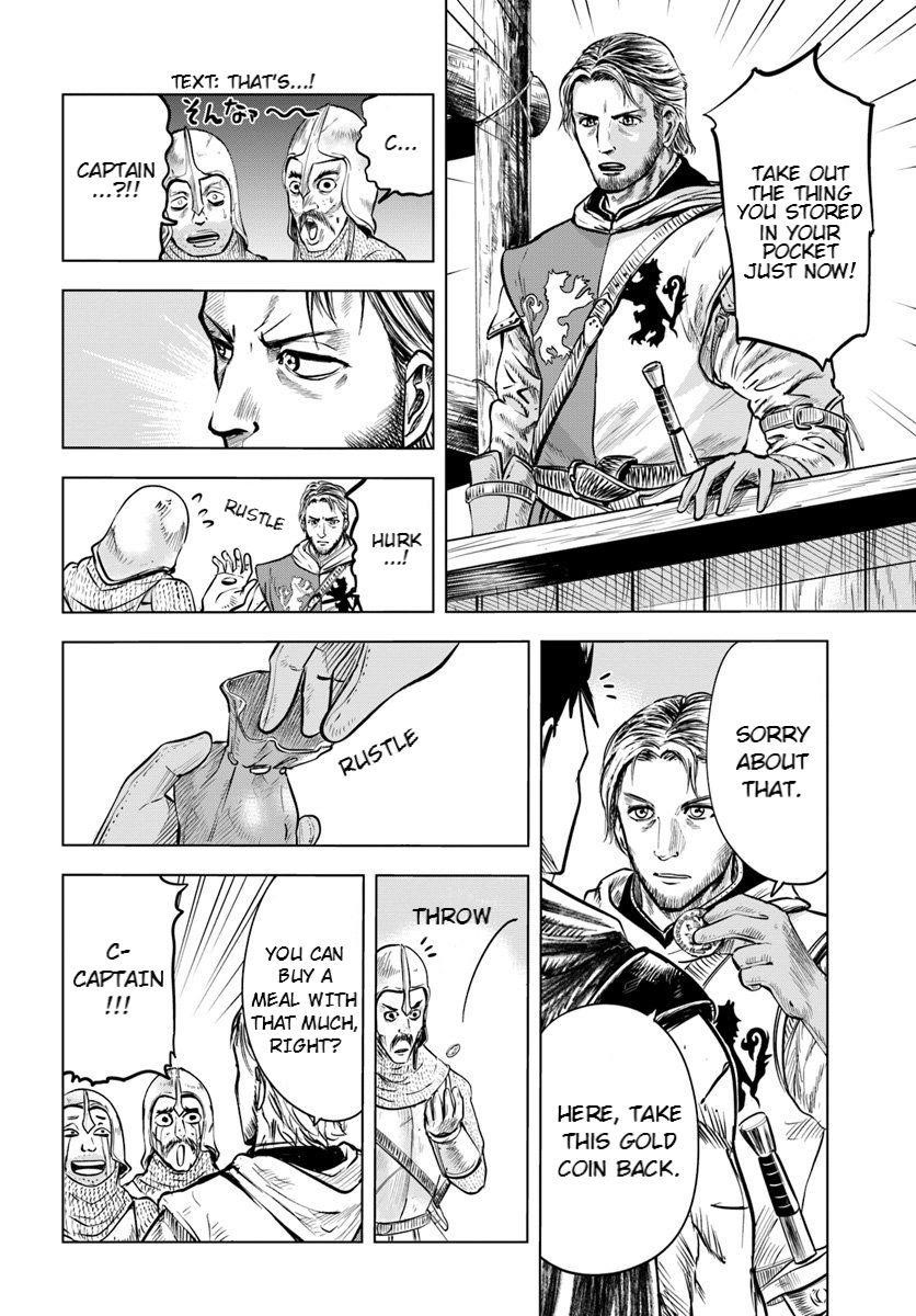 Road to Kingdom - Chapter 4.2 [photo 5] - MangaPorn