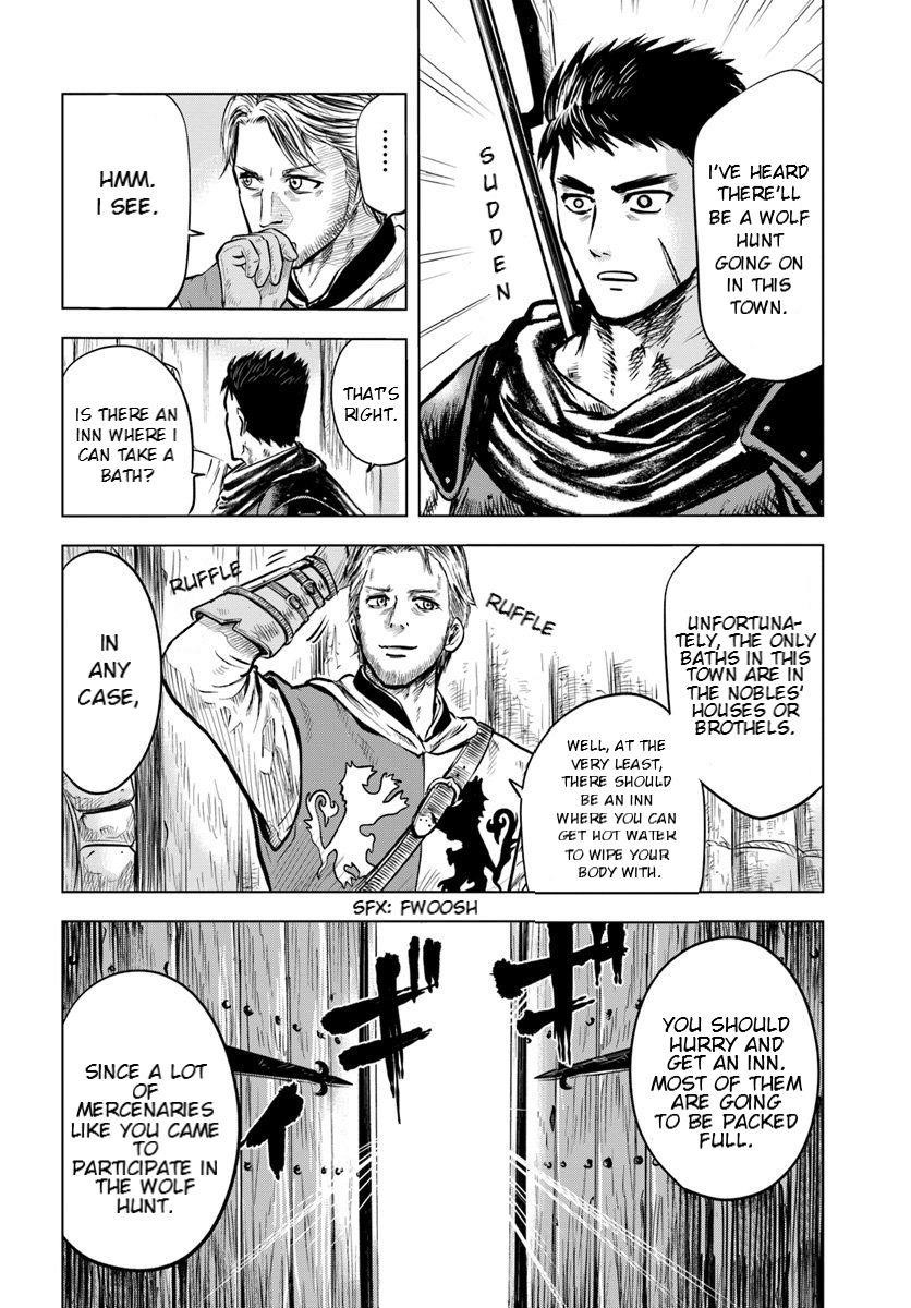 Road to Kingdom - Chapter 4.2 [photo 7] - MangaPorn