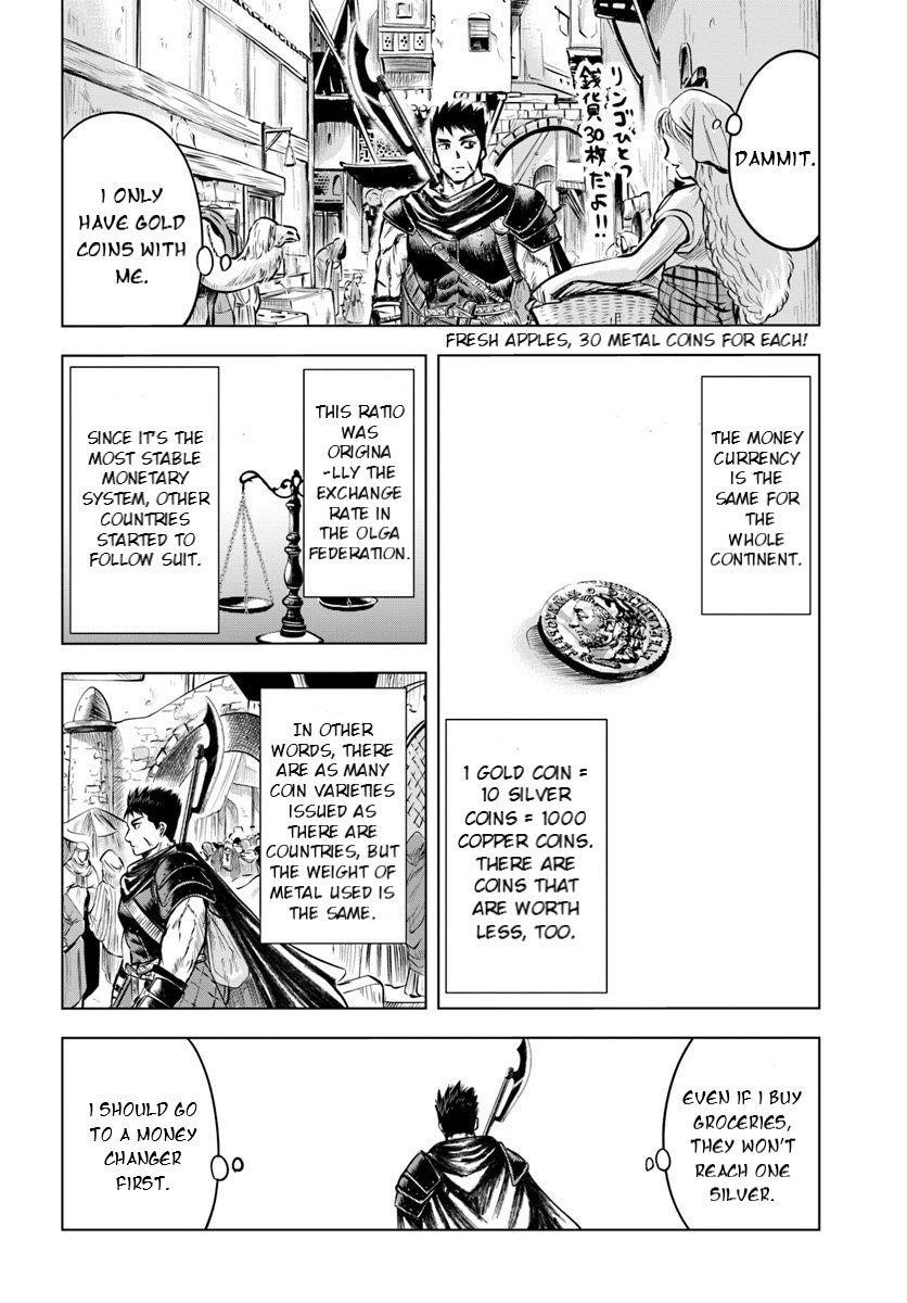 Road to Kingdom - Chapter 4.2 [photo 9] - MangaPorn