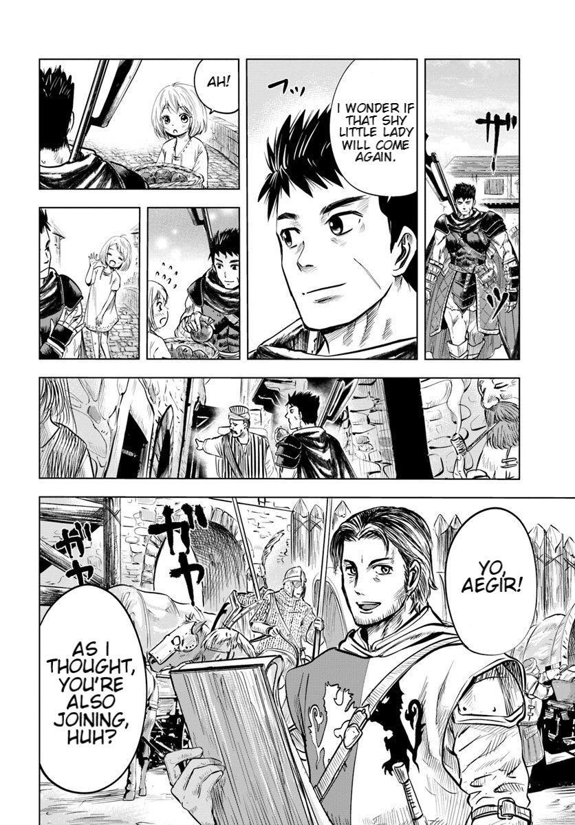 Road to Kingdom - Chapter 5 [photo 2] - MangaPorn